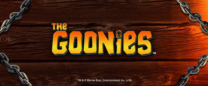 The Goonies Slot Wizard Slots