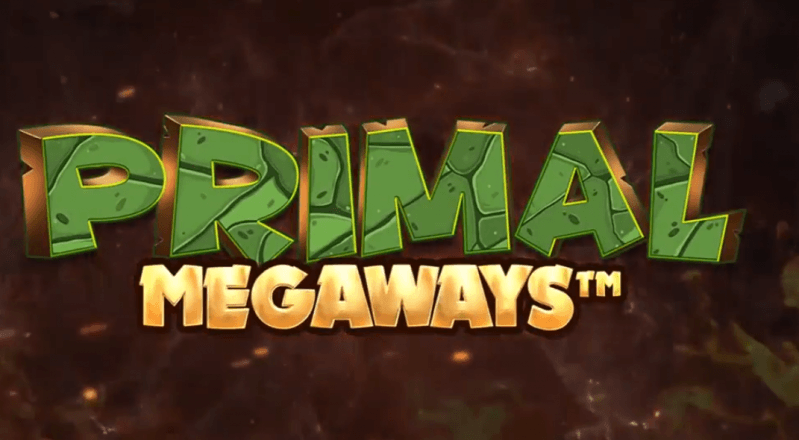 Primal Megaways slot