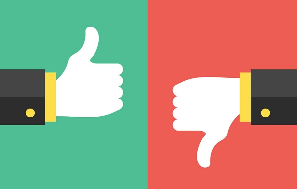 The do's and don'ts of gambling responsibly
