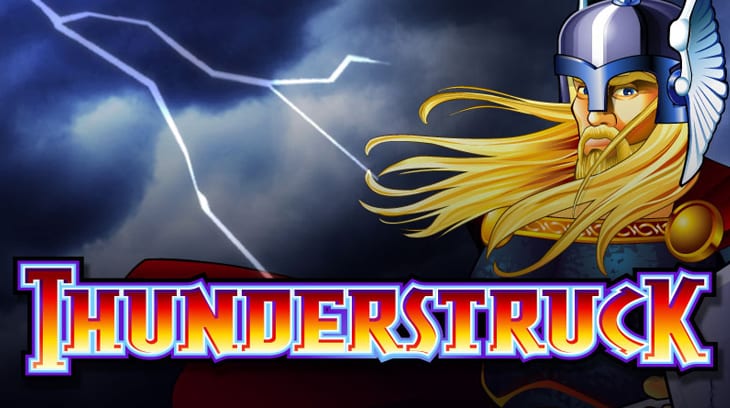 thunderstruck