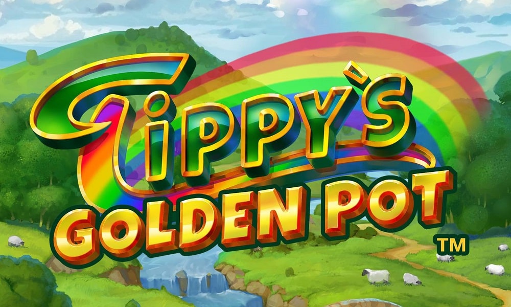 Tippy's Golden Pot