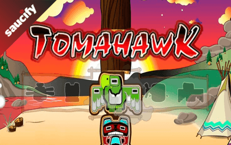 Tomahawk Slot Wizard Slots