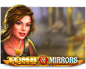 Tomb of Mirrors Slot Wizard Slots