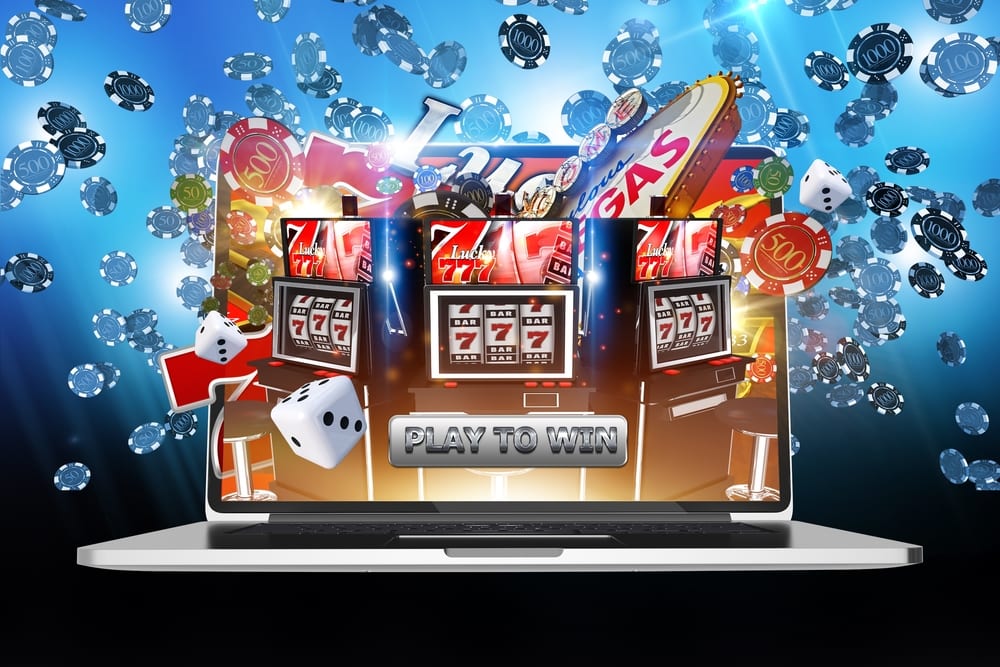 Top 5 Racing Slot Games
