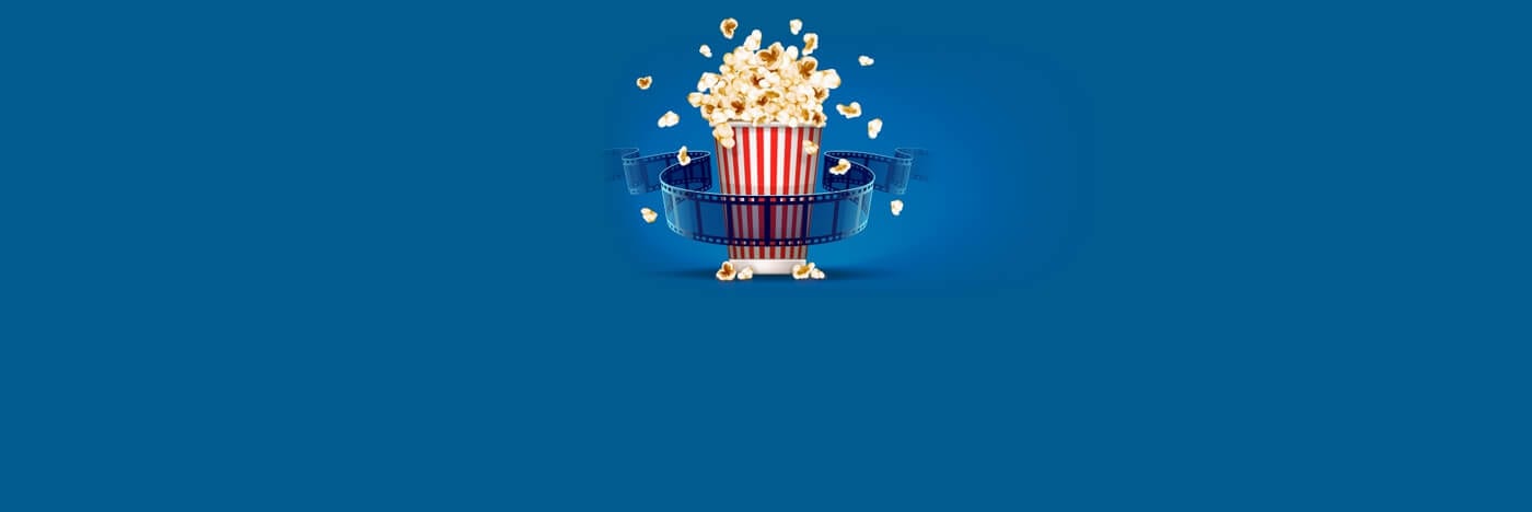 Night at the movies slots