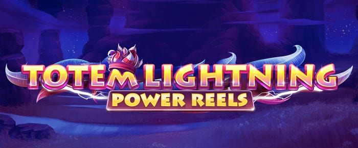 Totem Lightning Power Reels slot