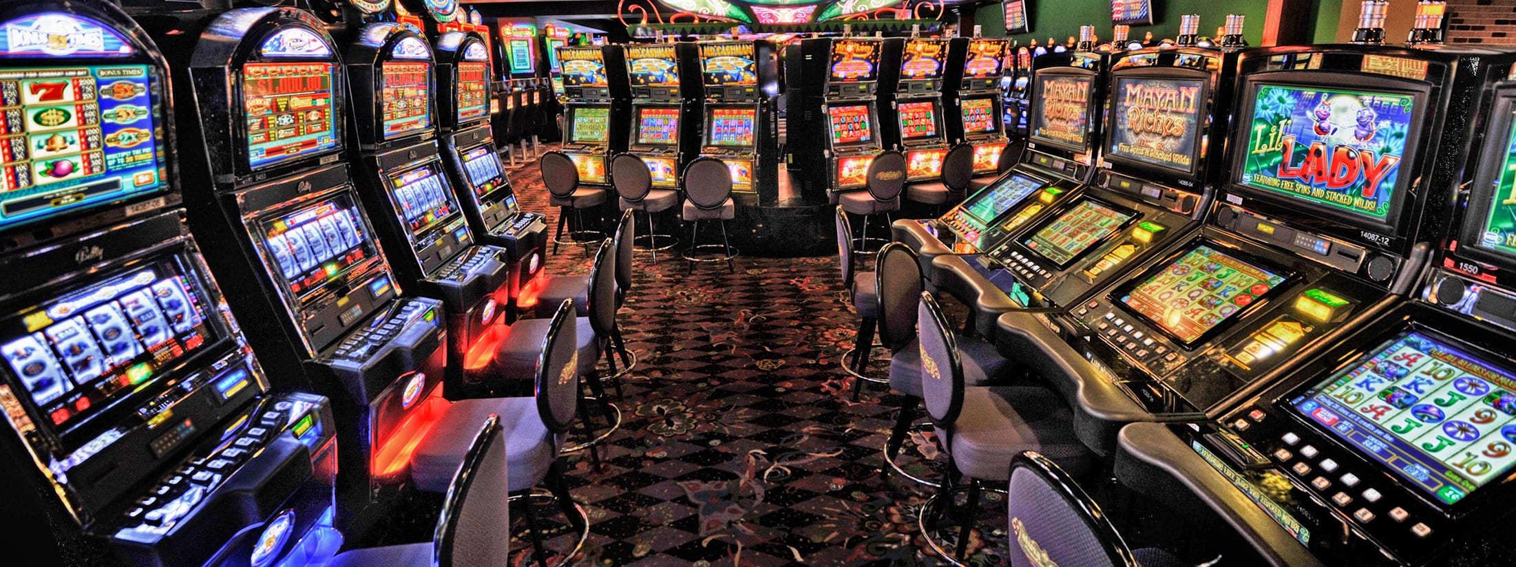 New Online Slots