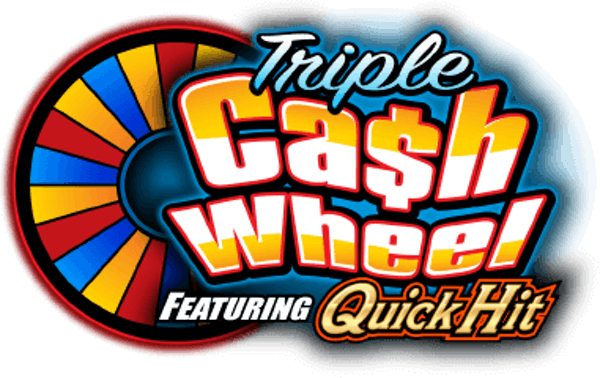 Triple Cash Wheel slot