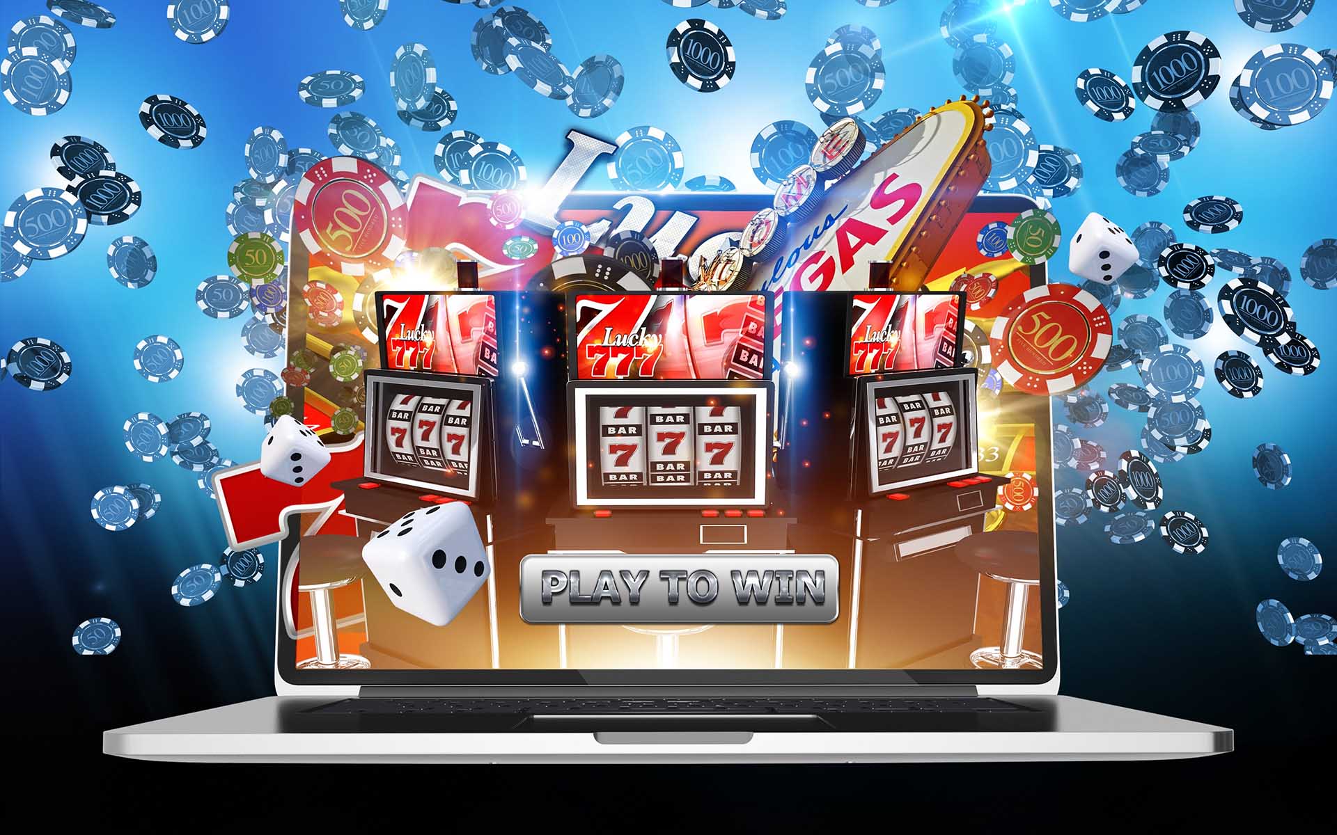 New Online Slots