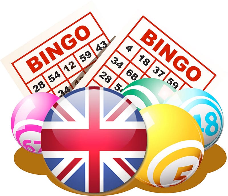 uk bingo online