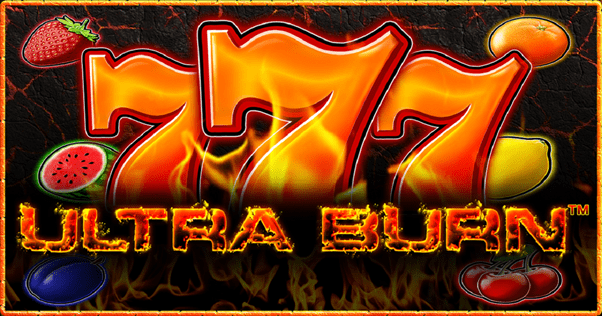 Ultra Burn Slot Wizard Slots