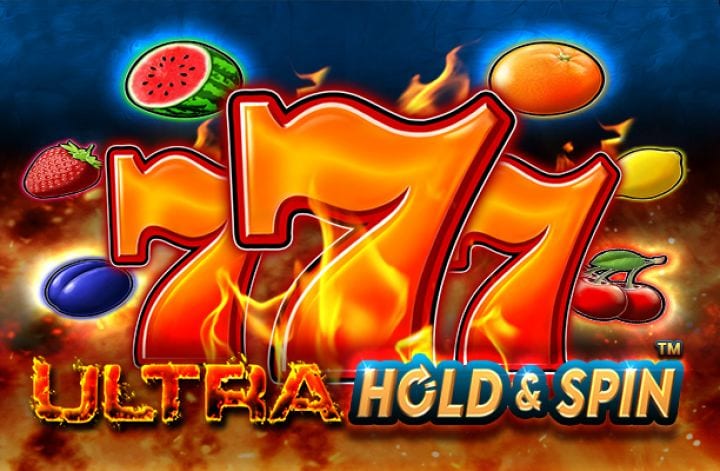 Play Ultra Hold and Spins Slot Wizard Slots
