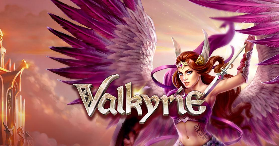 Valkyrie Logo