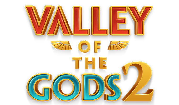 Valley of The Gods 2