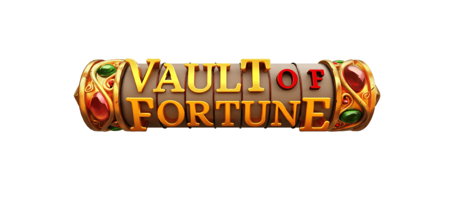 Vault of Fortune Slot Wizard Slots