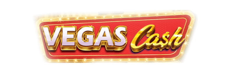 Vegas Cash Slot Logo