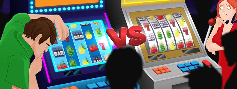 The Top Video Slots On Wizard Slots
