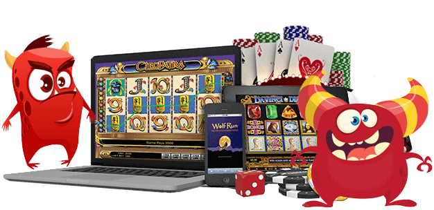 free bonus slots