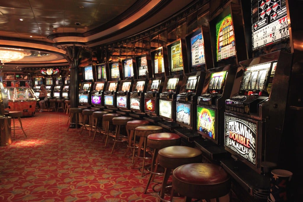 Video Slots Online