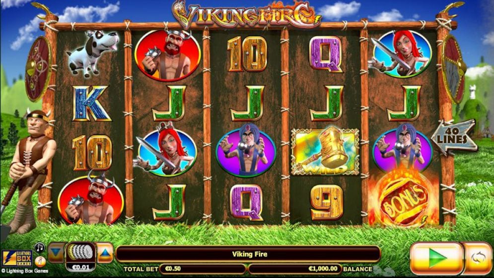 Slots