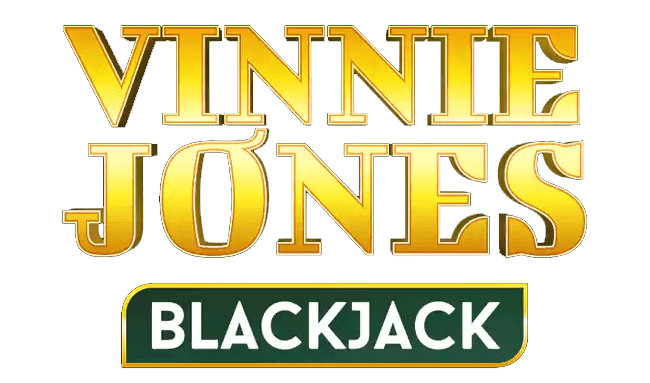 Vinnie Jones Blackjack Casino Game
