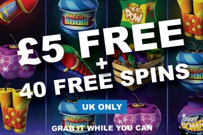 Free slots no deposit win real money UK
