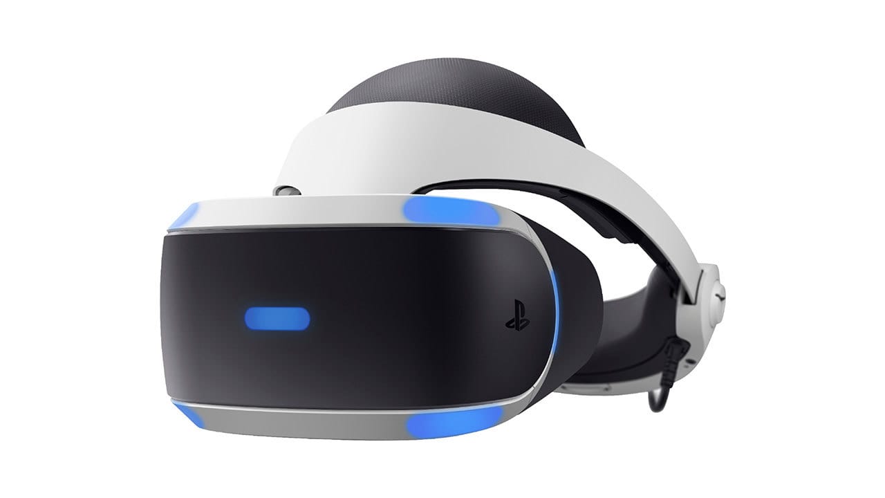 VR Gaming