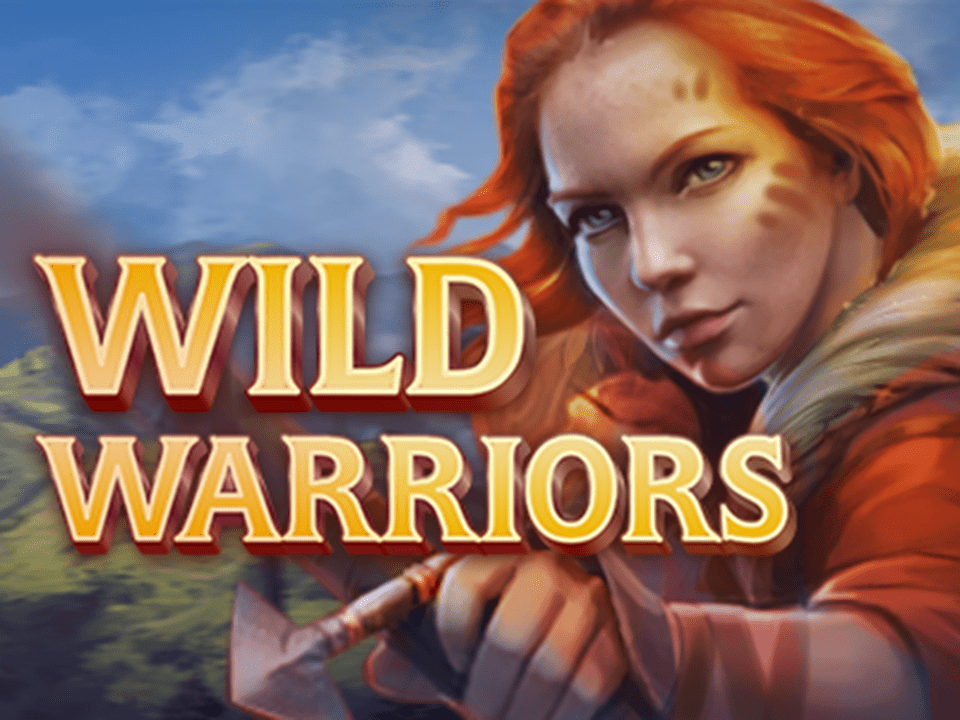 Wild Warriors Logo