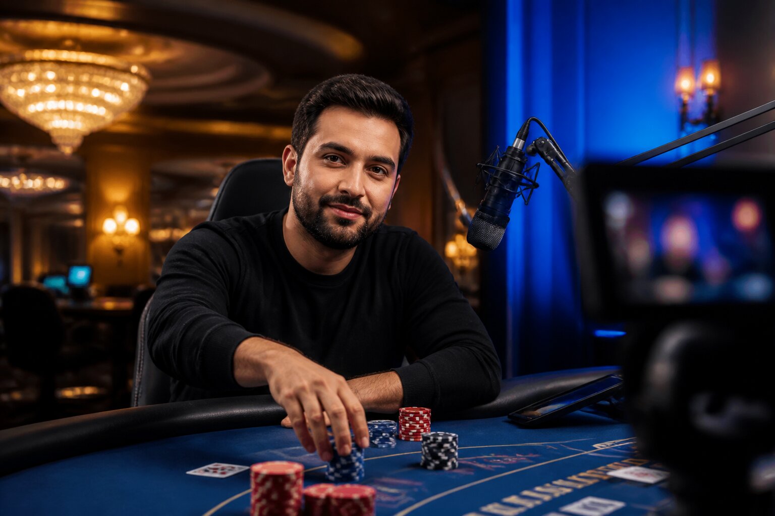 Who Is WatchGamesTV Streamer? Ibby’s Casino Highlights & Bio