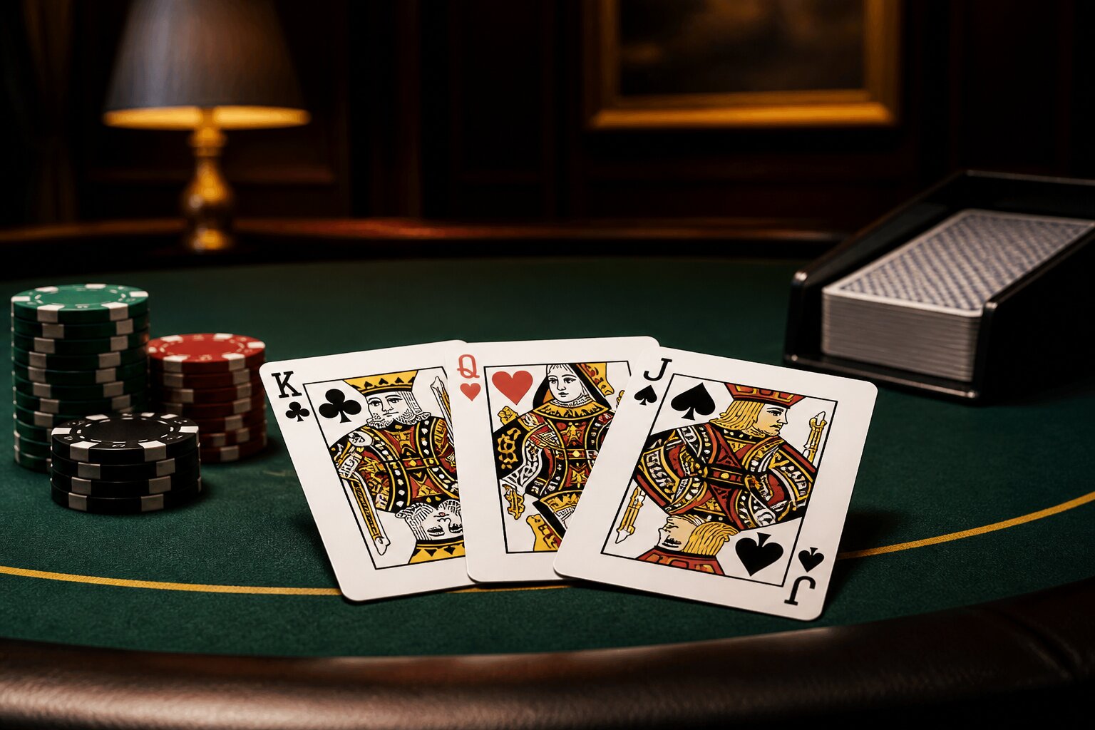 What Are Face Cards Worth in Blackjack? Card Values Explained