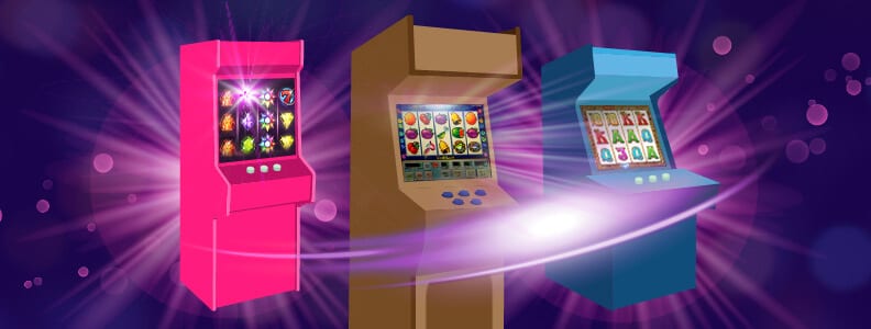 Slots No Deposit to Play at Wizard