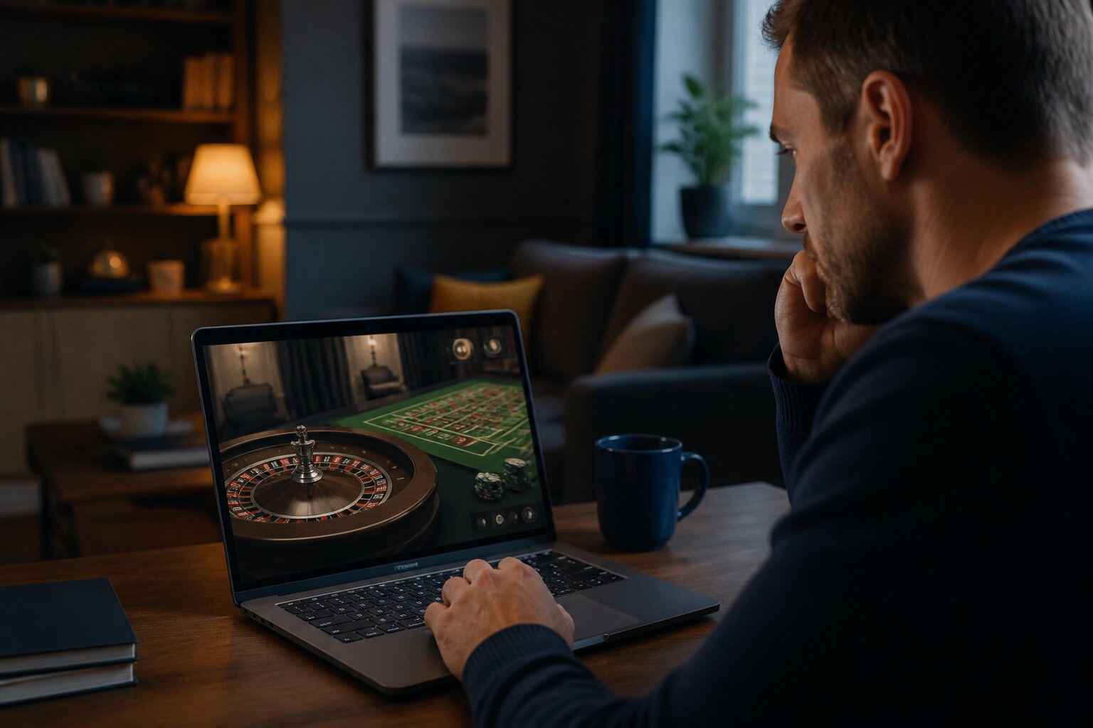 What Does Playthrough Mean at an Online Casino? Guide & Examples
