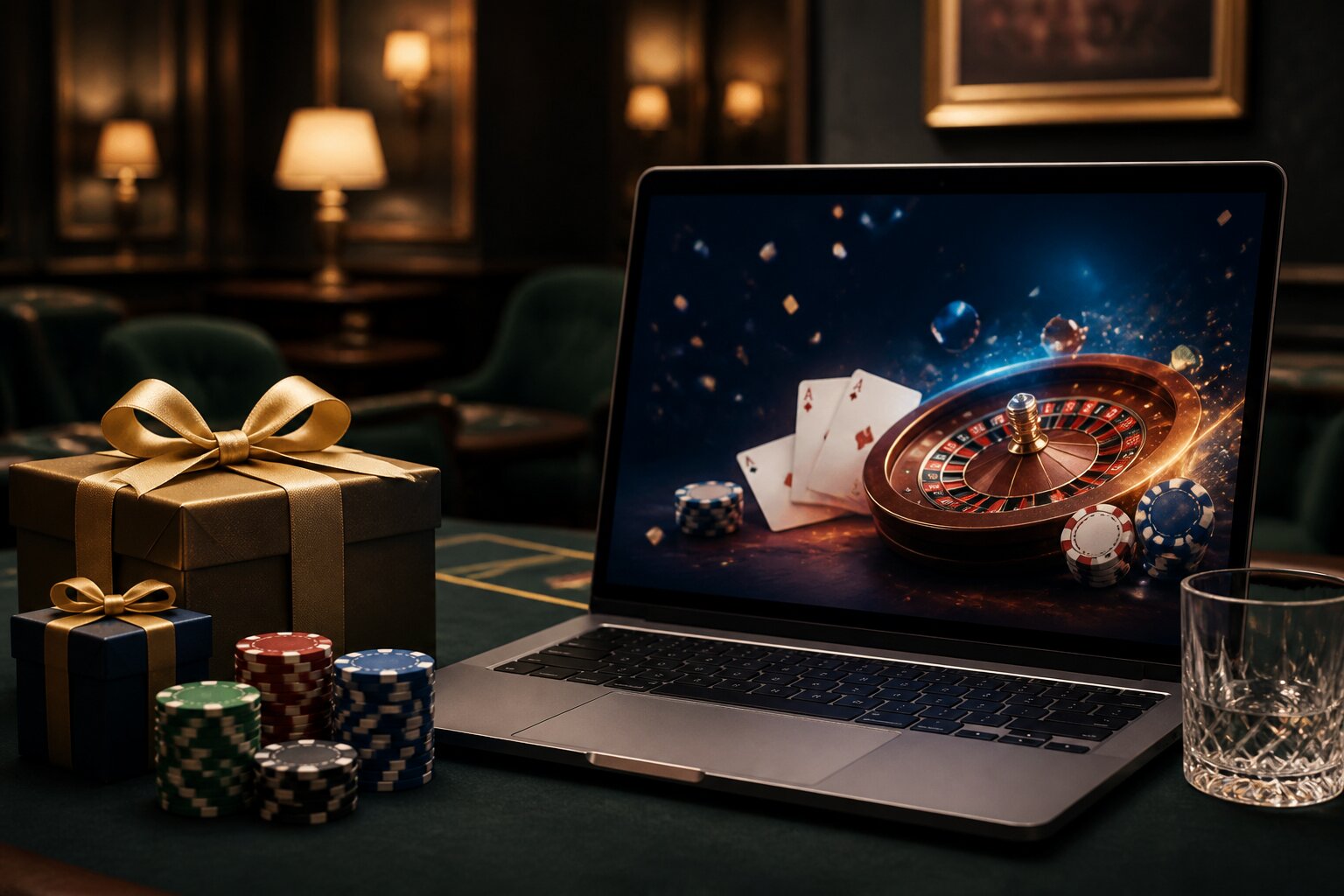 What Is a Casino Welcome Bonus? Guide to Online Casino Offers