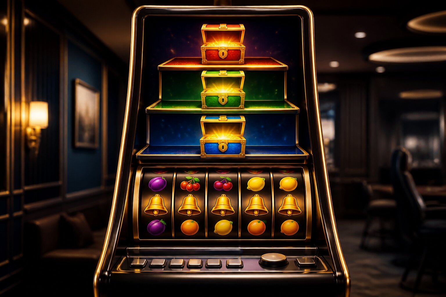 What Is A Multi-Level Bonus?