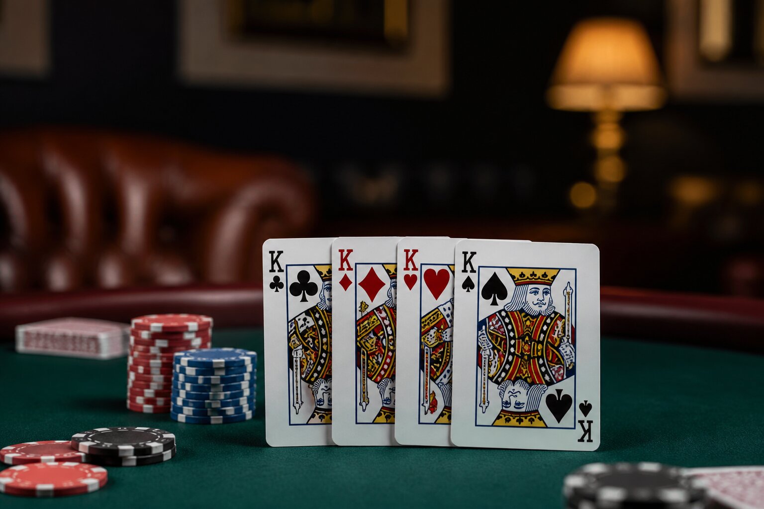 What Is a Set in Poker? Definition, Hand Rankings & Examples