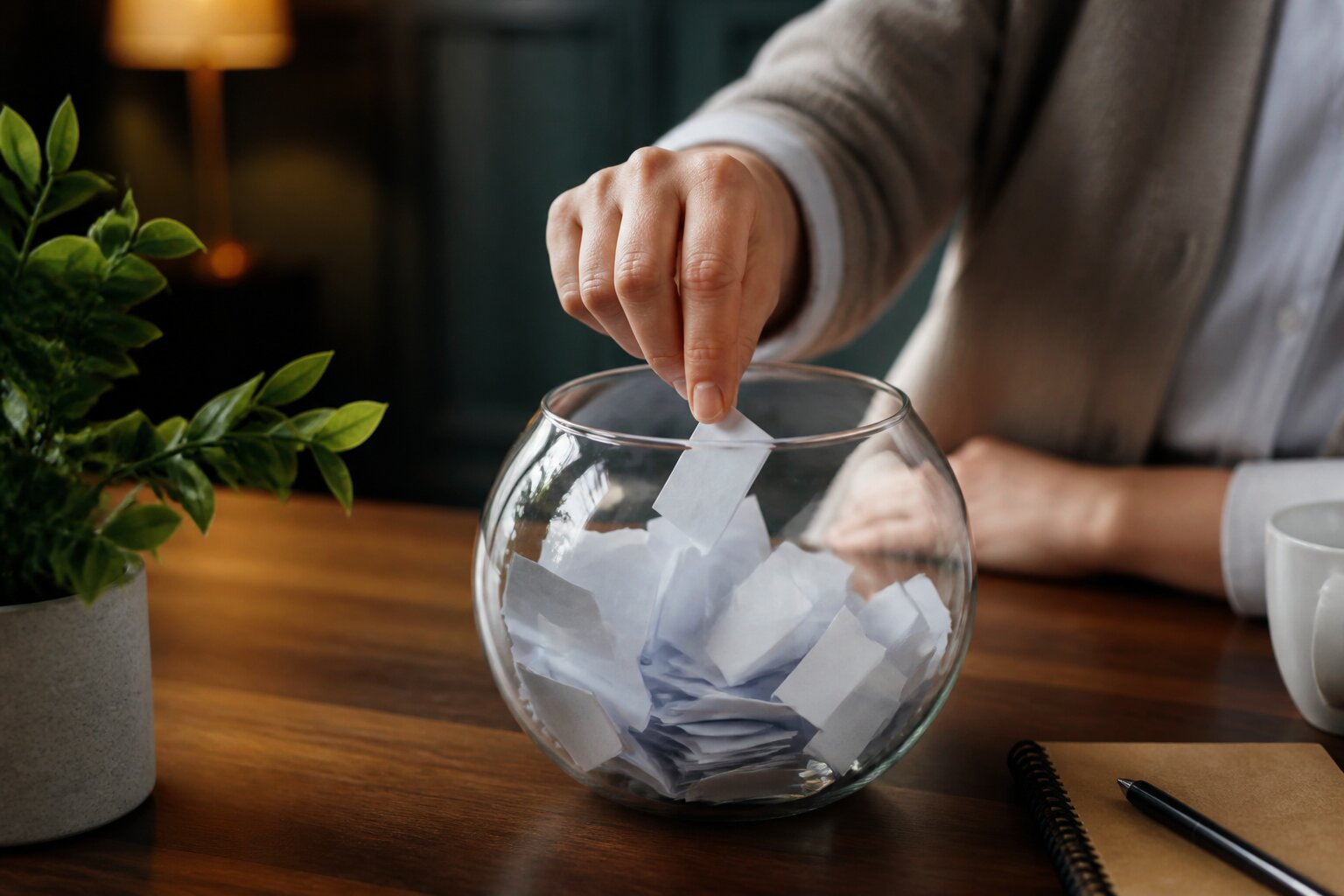 What Is a Sweepstake? UK Guide to Rules, Prizes & How They Work