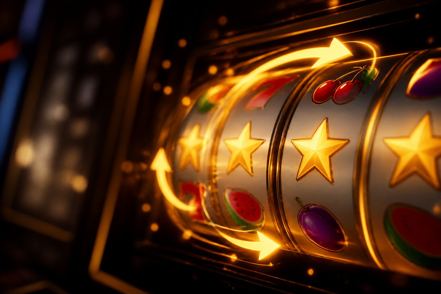 What Is The Respins Feature?