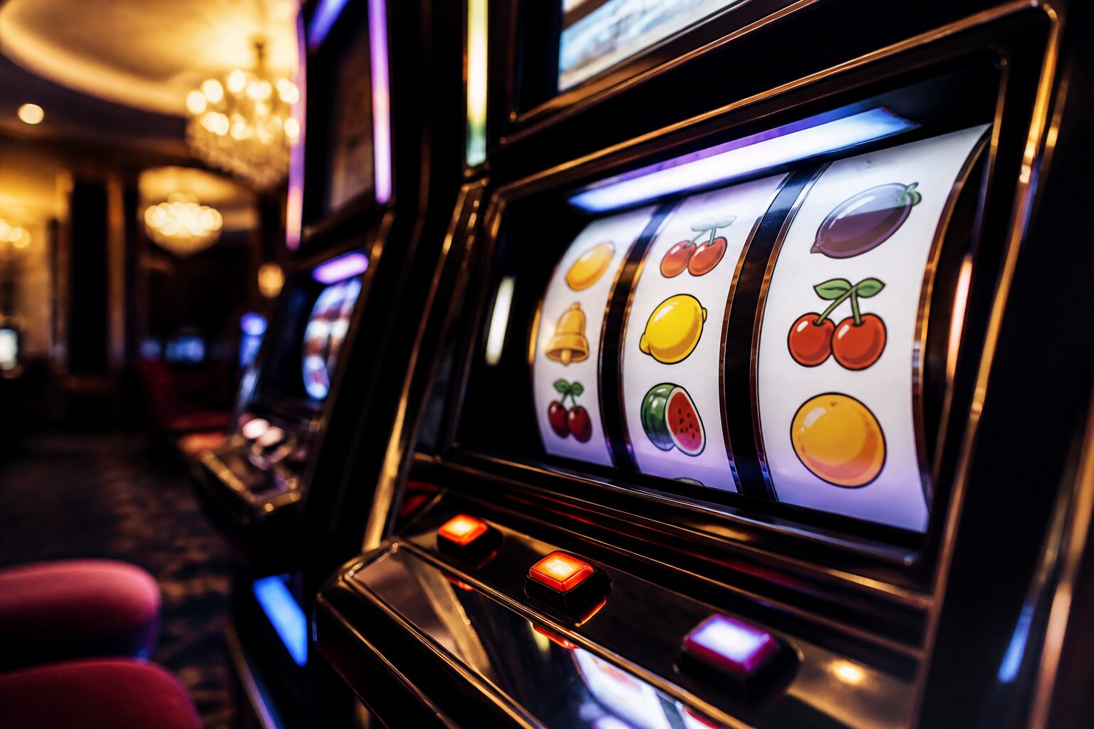 What Is Winability on Slot Machines? RTP, Odds & Payouts Explained
