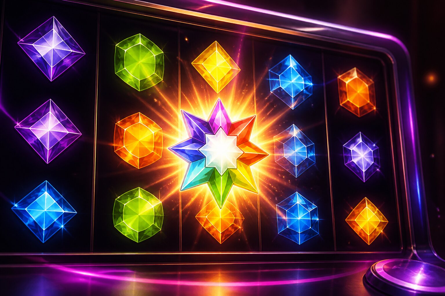What Slots Give You Free Spins?