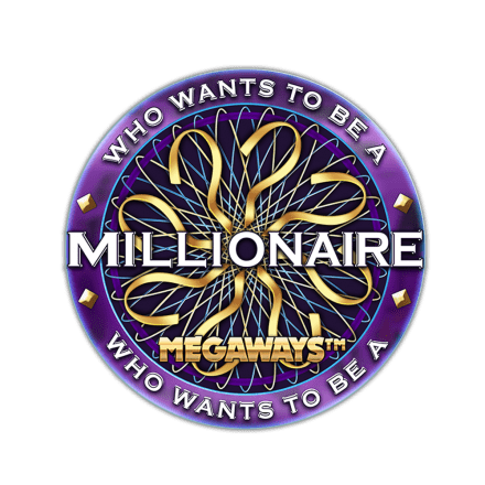 Who Wants To Be A Millionaire Logo