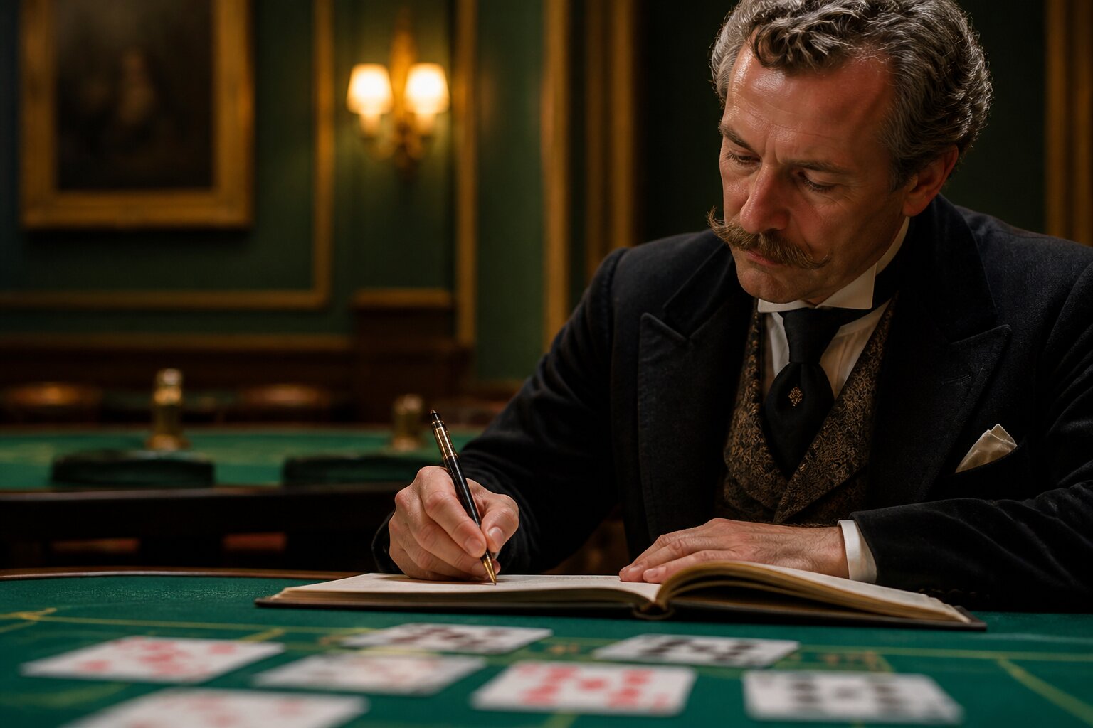 Who Invented Blackjack? History, Origins and Creator of 21 Game