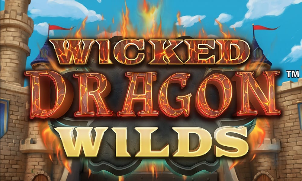 Wicked Dragon Wilds Slot Wizard Slots