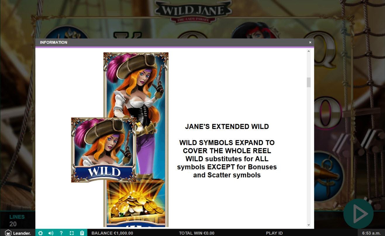 wild jane wilds