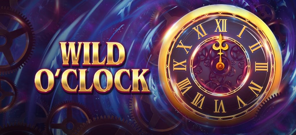 Wild O’Clock Slot Wizard Slots