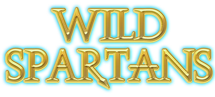 Wild Spartans Slot Logo Wizard Slots