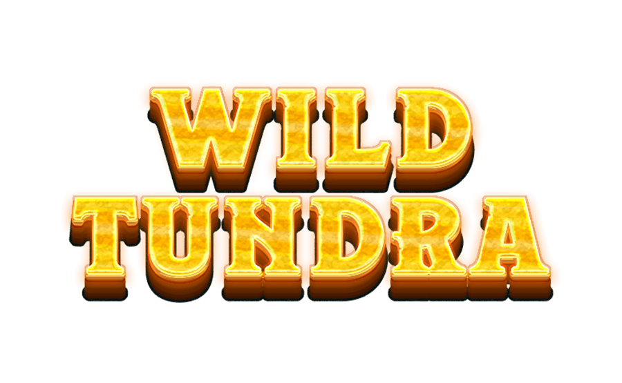 Wild Tundra Slot Logo Wizard Slots