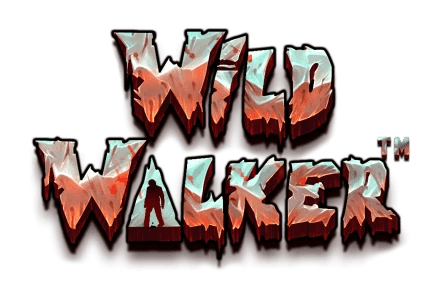Wild Walker Slot Logo