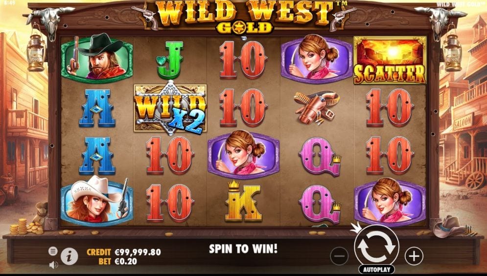 Slots gratis sem cadastro Dice of Magic