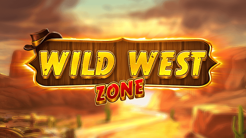 Wild West Zone Slot Wizard Slots