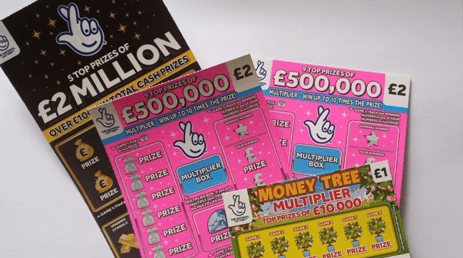 Can You Actually Win Big On Scratch Cards?